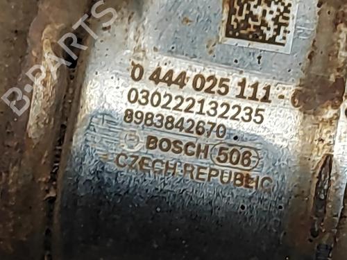 Injector ISUZU D-MAX II (TFR, TFS) 1.9 Ddi 4x4 (TFS87J) | BP29975581M100 