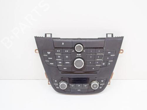 Used Switch OPEL INSIGNIA A Sports Tourer (G09) 2.0 CDTI (35) (163 hp) 9227718