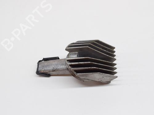 Used Electronic module BMW 5 Gran Turismo (F07) 530 d (245 hp) 10073594