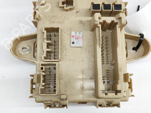 Fuse box LEXUS RX (_U3_) 400h AWD (MHU38_) | BP23561414E1 