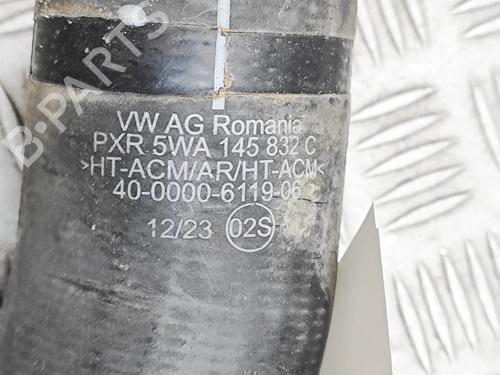 Pipe VW ARTEON (3H7, 3H8) 2.0 TSI | BP34560676M125  - Image 6
