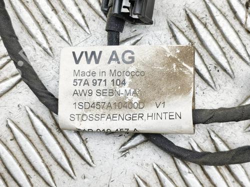 Electronic module SKODA KAROQ (NU7, ND7) 1.5 TSI | BP37797984M83 - Image 6