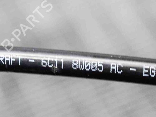 Pipe FORD TRANSIT Van (FA_ _) 2.2 TDCi | BP14662615M125