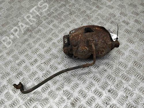 Right front brake caliper JEEP COMMANDER (XK, XH) 3.0 CRD 4x4 | BP29593637M104