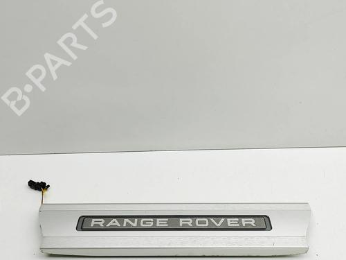 Used Step Step LAND ROVER RANGE ROVER SPORT II (L494) 3.0 SDV6 4x4 (306 hp) 33394927 33394927