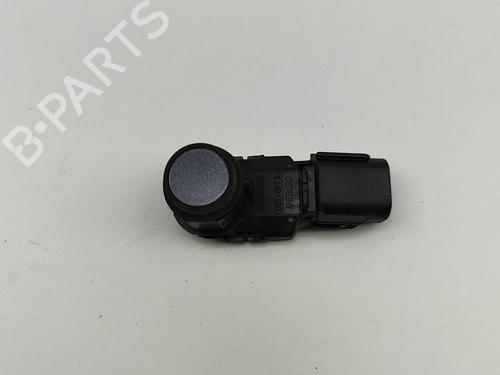 Electronic module TOYOTA LAND CRUISER PRADO (_J15_) 2.8 D-4D (GDJ150_, GDJ155_, GDJ150, GDJ151) | BP25977225M83 