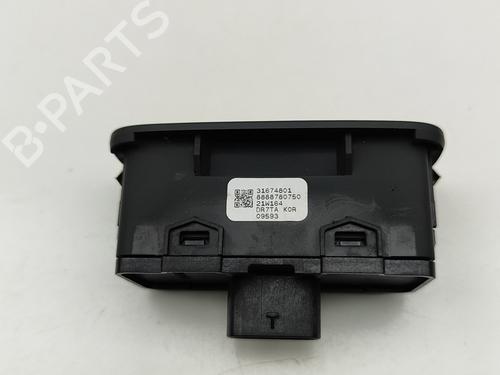 Switch VOLVO XC40 (536) Recharge AWD | BP29076099I30 