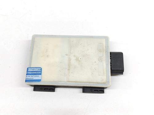 Electronic module LAND ROVER RANGE ROVER SPORT II (L494) 5.0 SCV8 4x4 | BP27787375M83