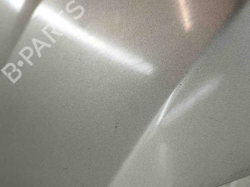 Left front fenders TOYOTA AURIS (_E18_) 1.3 Dual-VVTi (NRE180_, NRE180R) | BP29458387C41 
