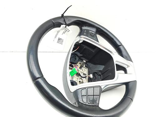 Steering wheel VOLVO V40 Hatchback (525) D3 | BP37669732C49 - Image 2
