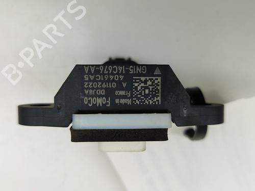 Electronic sensor FORD PUMA (J2K, CF7) 1.0 EcoBoost mHEV | BP28438047M84