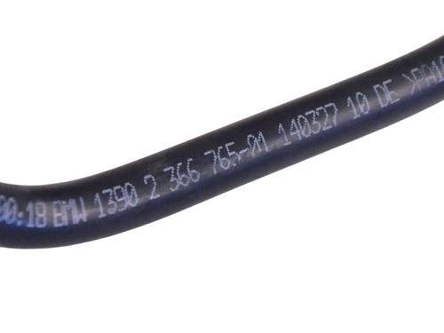 Pipe BMW 3 (F30, F80) 320 i | BP30234419M125 