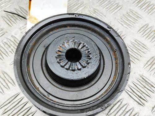 Pulley BMW 5 (E60) 530 d | BP35982873M122 - Image 4