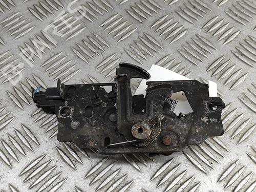 Used Hood lock FORD FOCUS III 1.0 EcoBoost (125 hp) 28437011