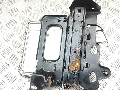 Engine control unit (ECU) VW PASSAT B7 (362) 2.0 TDI | BP33797836M57 - Image 4