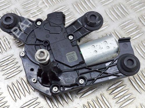 Rear wiper motor PEUGEOT 208 I (CA_, CC_) 1.6 HDi | BP12312203M102 
