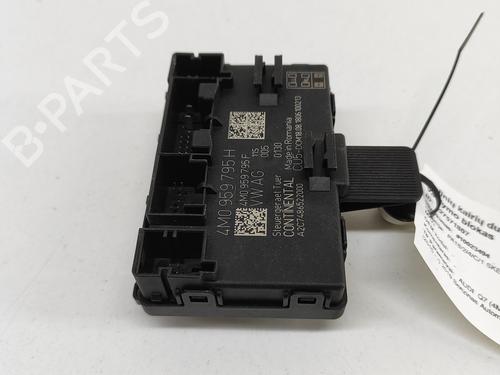 Elektronisk modul AUDI Q7 (4MB, 4MG, 4MQ) 3.0 TFSI quattro (333 hp) 21486650