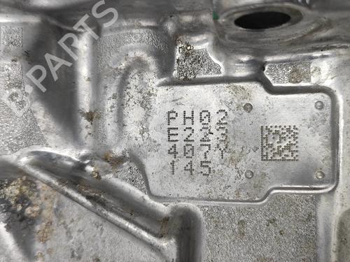 Gearbox TOYOTA C-HR (_X2_, _H2_) Hybrid (MAXH20) | BP27778308M3