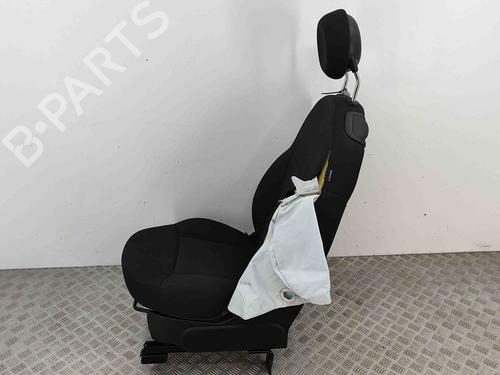 Left front seat FIAT 500 (312_) 1.0 Mild Hybrid (312.AYD1B) | BP29373326C15 