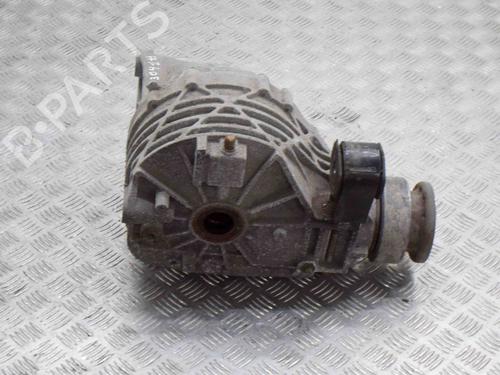 Used Rear differential MASERATI GHIBLI III (M157) 3.0 S Q4 (409 hp) 7799874