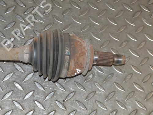 Left front driveshaft MINI MINI (R56) Cooper D | BP30224084M38 - Image 2