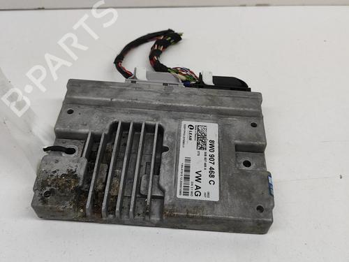 Used Electronic module AUDI Q5 (FYB, FYG) 40 TDI quattro (190 hp) 27779269