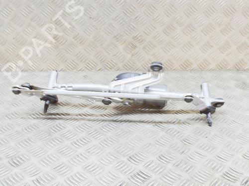 Used Front wipers mechanism AUDI Q4 Sportback (F4N) 40 e-tron (204 hp) 27761370