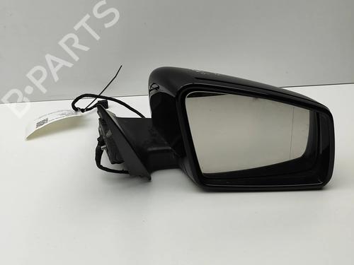 Used Right mirror MERCEDES-BENZ CLA Coupe (C117) CLA 220 CDI / d (117.303) (177 hp) 32191522