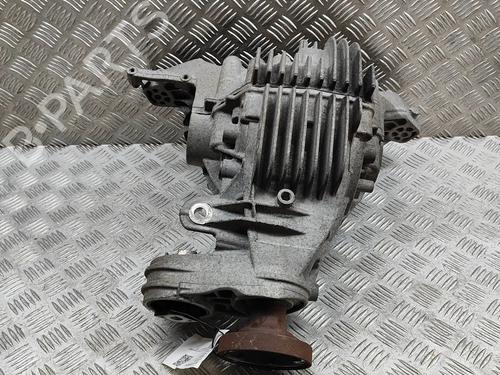 Rear differential PORSCHE CAYENNE Coupe (9YB) 3.0 AWD (9YBAA1) | BP27785946M24 