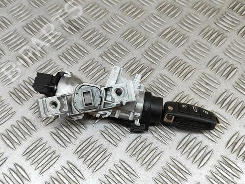 Used Ignition barrel Ignition barrel AUDI Q2 (GAB, GAG) 35 TFSI (150 hp) 33371258 33371258