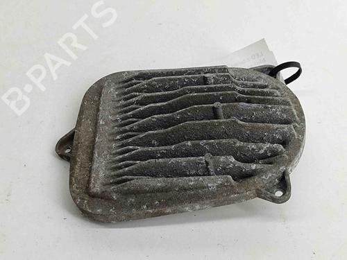 Used Electronic module MERCEDES-BENZ GLC (X253) 250 d 4-matic (253.909) (204 hp) 18417390