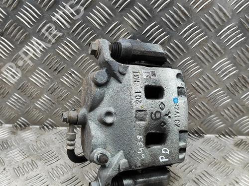 Right front brake caliper NISSAN ARIYA (FE0) EV | BP38093826M104 - Image 2