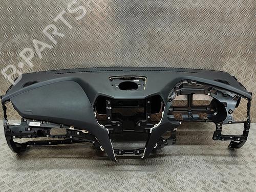 Instrumentbræt HYUNDAI SANTA FÉ III (DM, DMA) 2.2 CRDi 4WD (200 hp) 27644321