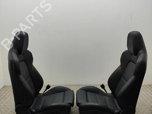 Seats set PORSCHE MACAN (XAB) 4 Electric 4 (XABBB1, XABFD1) | BP38466752C78 - Image 4
