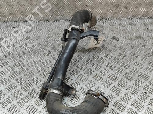 Pipe SAAB 9-3 (YS3F, E79, D79, D75) 1.9 TiD | BP27531902M125