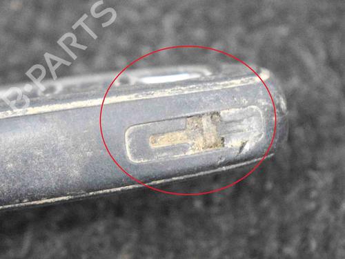 Electronic module AUDI A5 Sportback (8TA) 2.0 TDI | BP6753939M83 