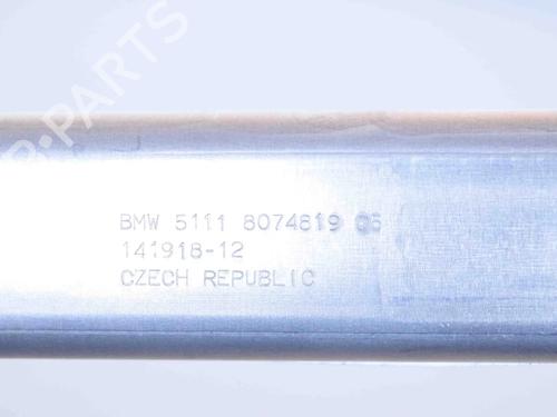 Crossmember BMW 8 Gran Coupe (G16, F93) M8 | BP30257258C162