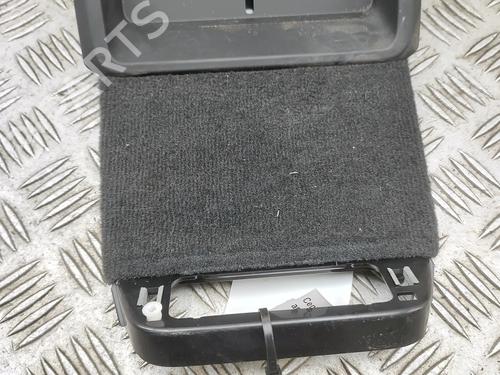 Middle console PORSCHE TAYCAN Sport Turismo (Y1C) 4S Performance Battery Plus (Y1CDB1) | BP31762859I22 