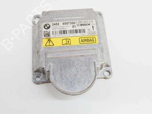 ecu-airbags-bmw-7-f01-f02-f03-f04-730-d-6857300-0265020276-3452685730-6857310-34526857310-2008-2009-2010-2011-2012-2013-2014-2015-13386601 main image