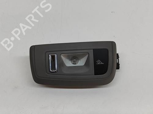 Used Interior roof light PORSCHE PANAMERA (970) 3.6 4 (300 hp) 27799680