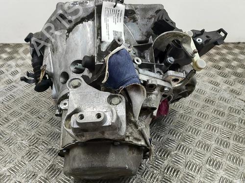 Gearbox OPEL COMBO Box Body/MPV (K9) 1.5 D | BP33291349M3  - Image 5