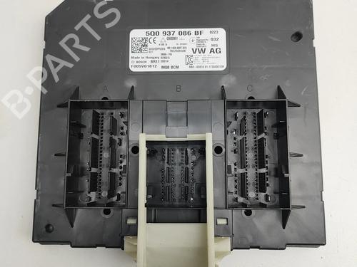 Electronic module VW PASSAT B8 (3G2, CB2) 2.0 TDI | BP37698713M83  - Image 5