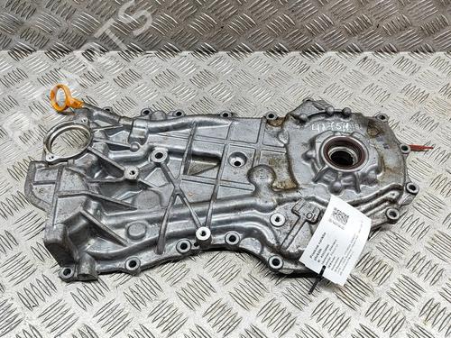 Used Timing cover HYUNDAI IONIQ (AE) 1.6 GDI Hybrid (105 hp) 19743678