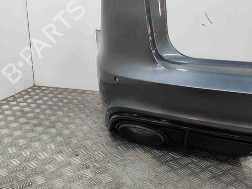 Rear bumper AUDI A6 C7 Avant (4G5, 4GD) RS6 quattro | BP25615044C8 