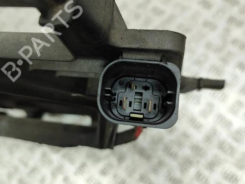 Radiator fan BMW X6 (E71, E72) xDrive 40 d | BP30130966M35  - Image 9