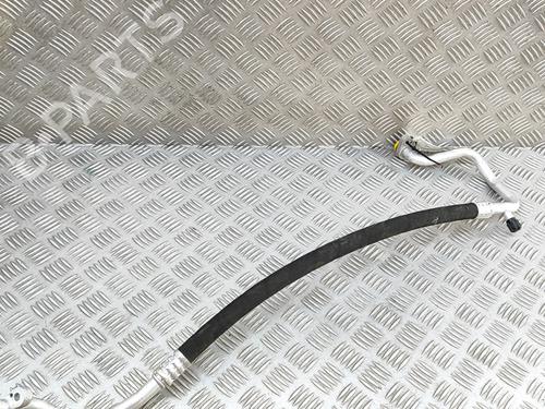 AC pipe BMW Z4 Roadster (E89) sDrive 18 i | BP27644526M126 