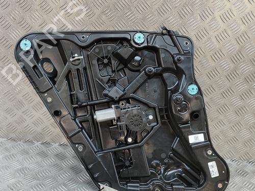 Rear left window mechanism BMW X2 (U10) iX2 xDrive 30 | BP27787639C24 