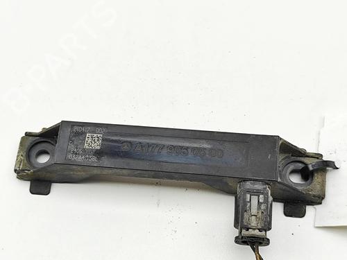 Used Electronic module Electronic module 36952547 36952547