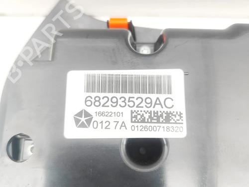 Control unit JEEP CHEROKEE (KL) 2.2 CRD 4x4 | BP39472804M11 - Image 5