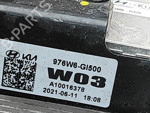 Electronic module HYUNDAI IONIQ 5 (NE) EV | BP34249103M83  - Image 7